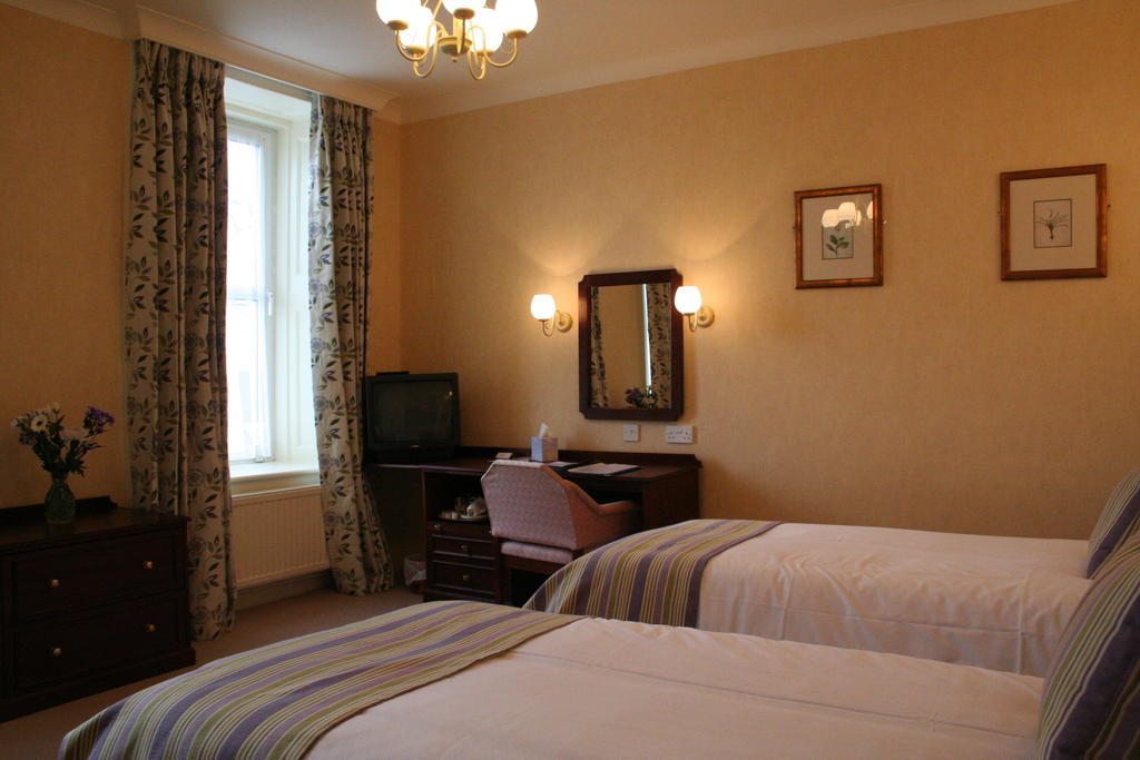 Alveston House Hotel Bristol Exteriér fotografie